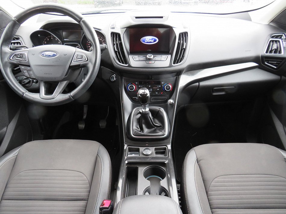 Ford Kuga 1.5EB 