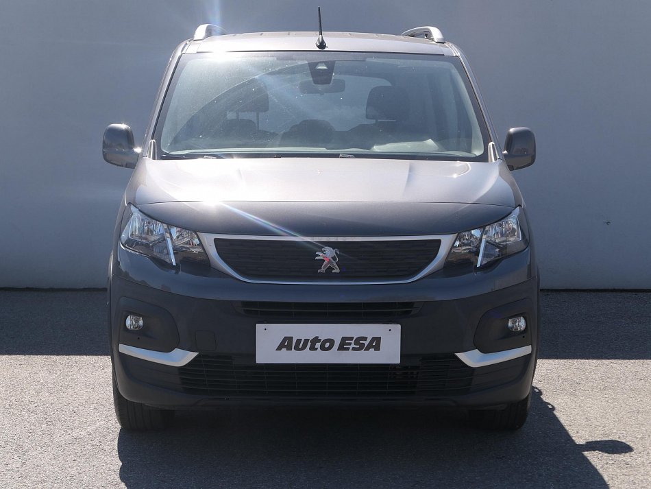 Peugeot Rifter 1.5HDi Active