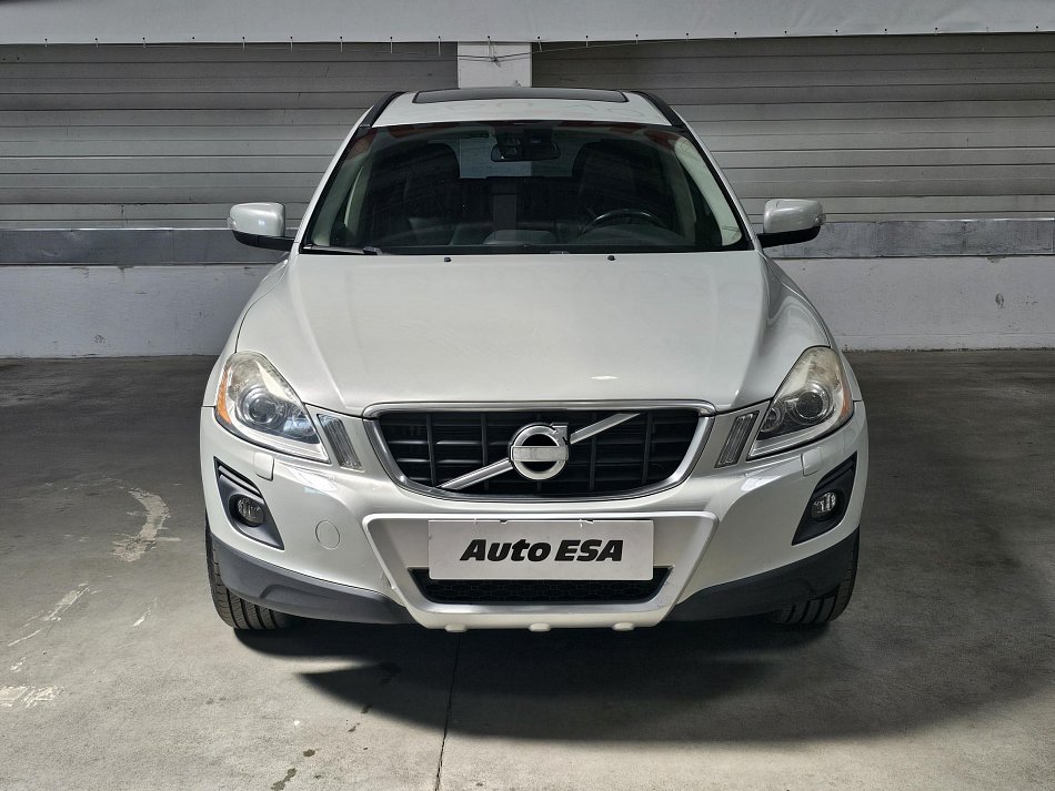 Volvo XC60 2.4 D5  AWD