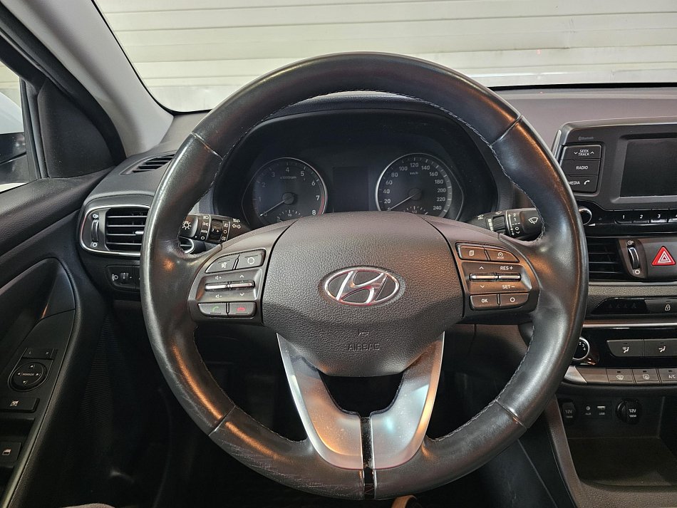 Hyundai I30 1.4T-GDi 