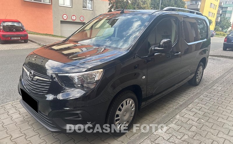 Opel Combo 1.5CDTi Enjoy MAXi