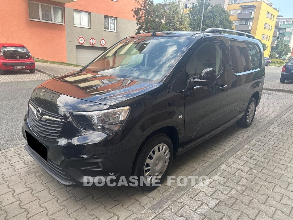 Opel Combo 1.5CDTi Enjoy MAXi