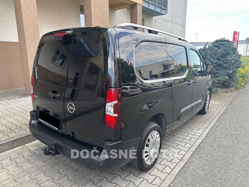 Opel Combo 1.5CDTi Enjoy MAXi