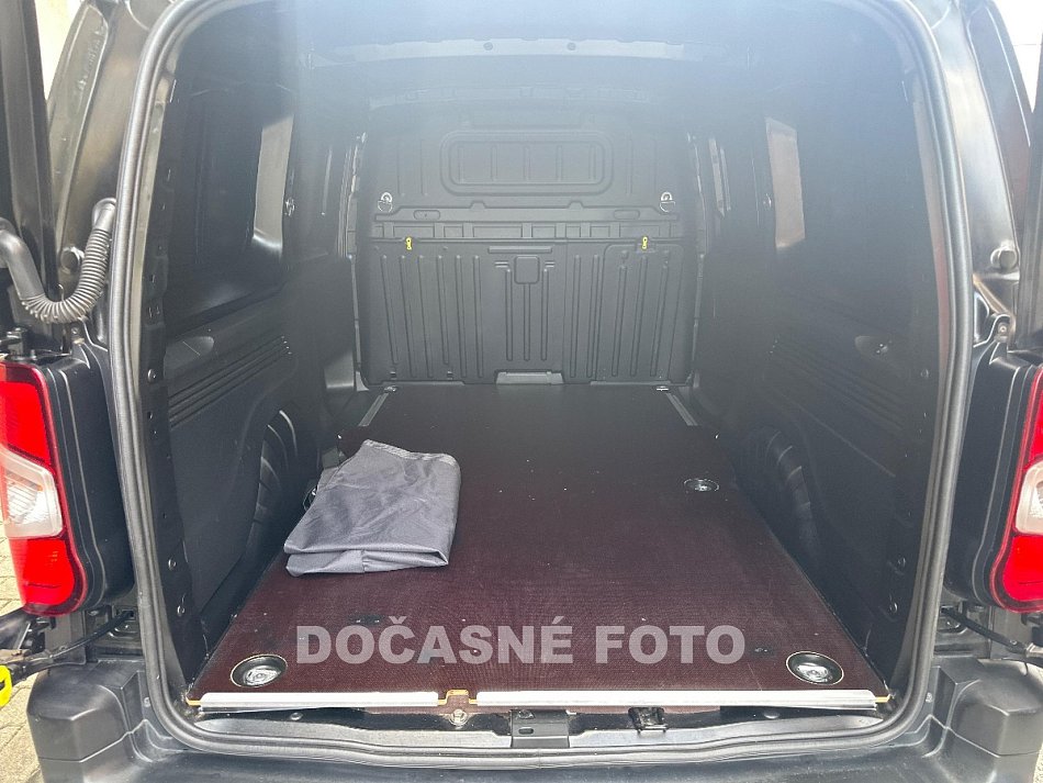 Opel Combo 1.5CDTi Enjoy MAXi