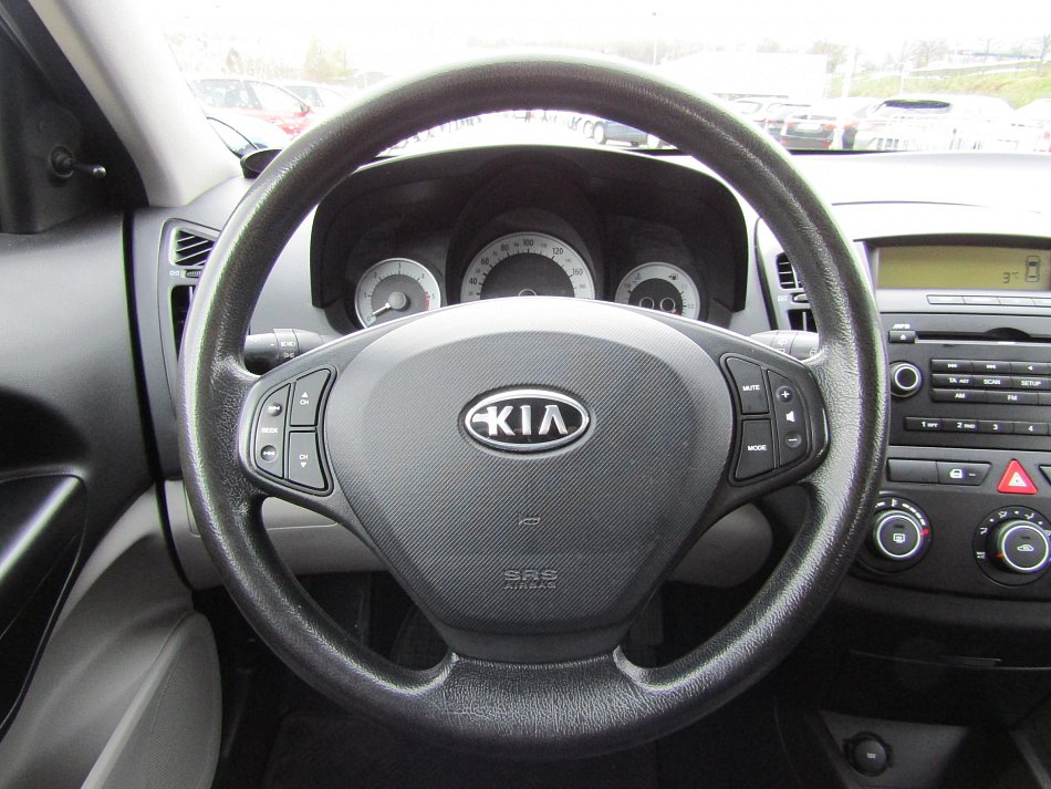 Kia Ceed 1.6 