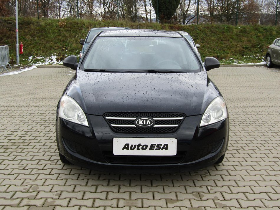 Kia Ceed 1.6 