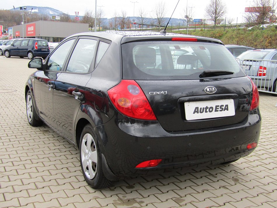 Kia Ceed 1.6 