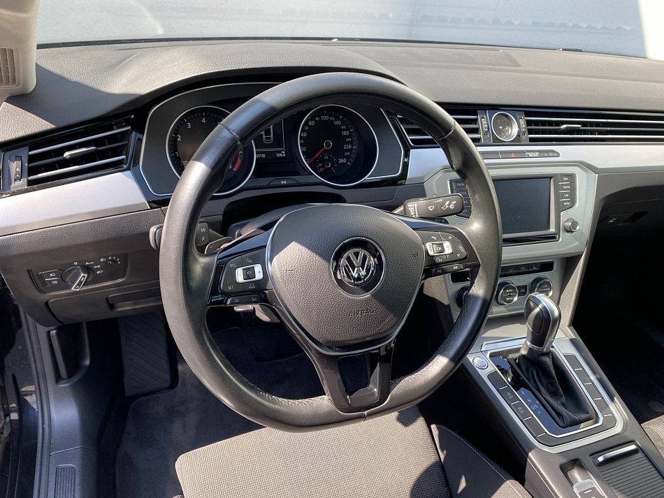 Volkswagen Passat 1.8 TSi Comfortline