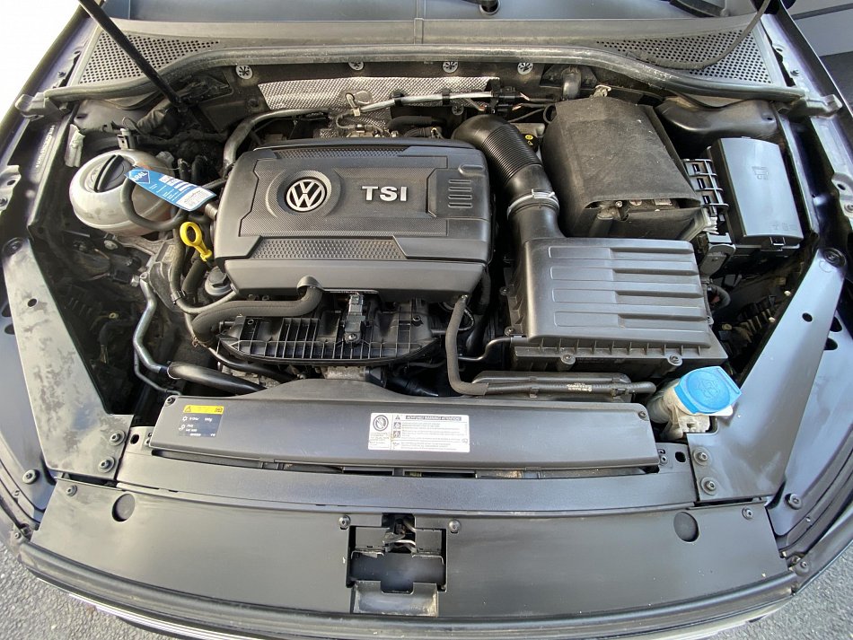 Volkswagen Passat 1.8 TSi Comfortline