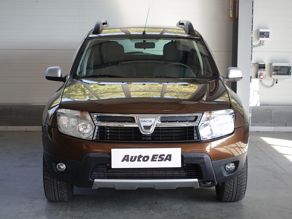 Dacia Duster 1.5 dCi 