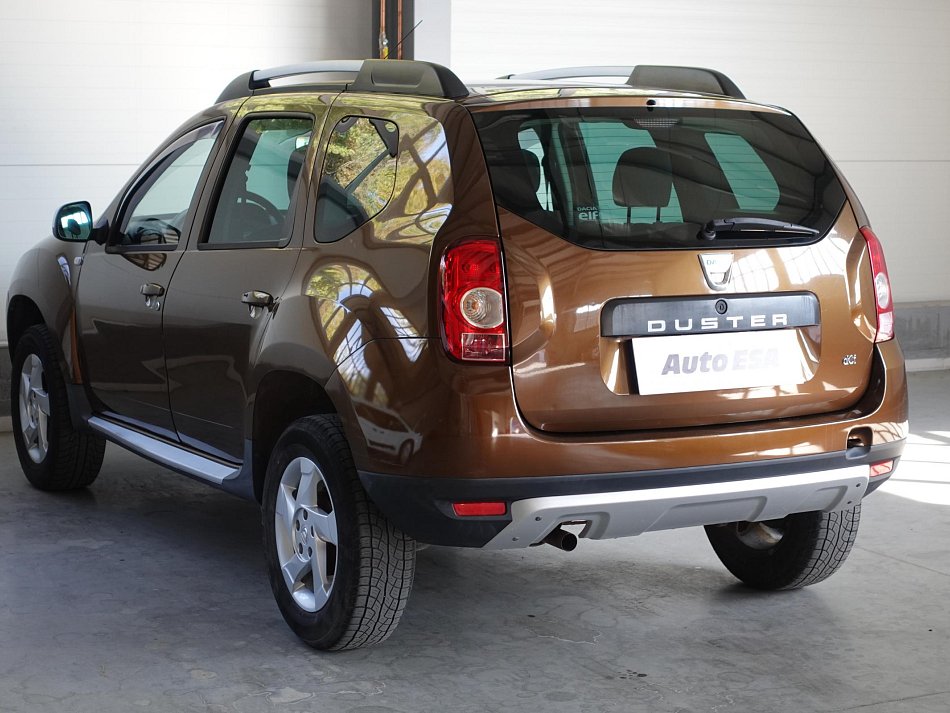 Dacia Duster 1.5 dCi 