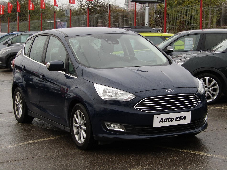 Ford C-MAX 1.5EB 