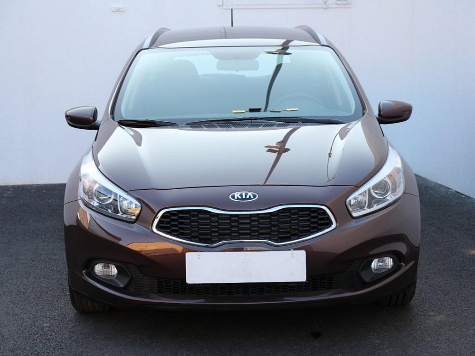 Kia Ceed 1.6gdi FIFA World Cup