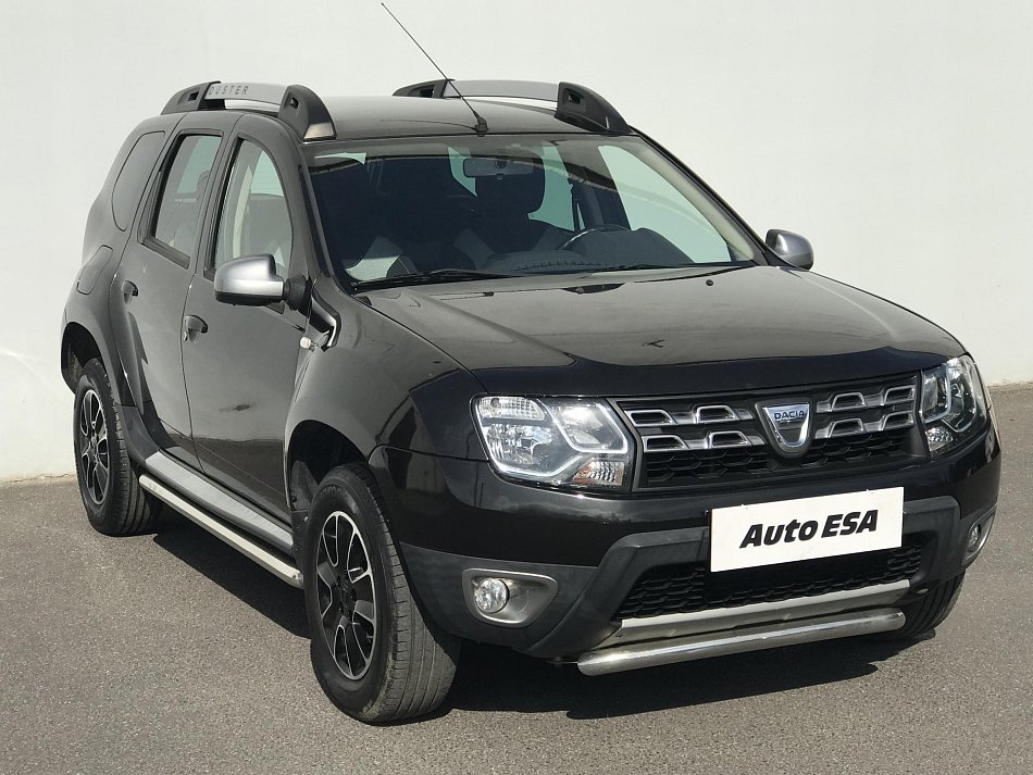 Dacia Duster 1.2 TCe Prestige